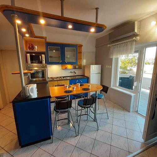 HANNA Apartman