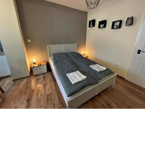 Hanna Apartman