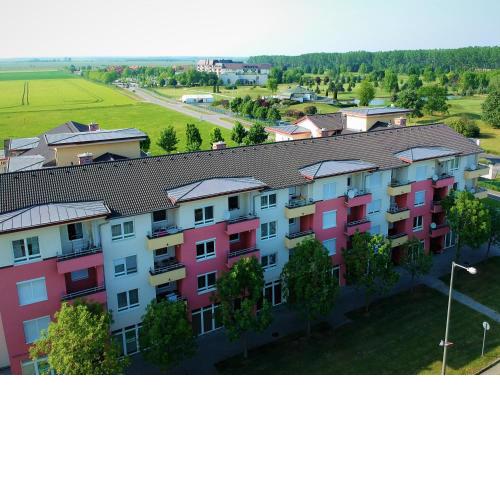 Hanna Apartman
