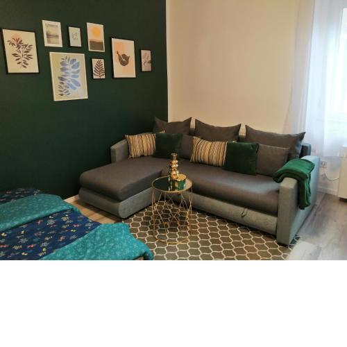 Hanna apartman