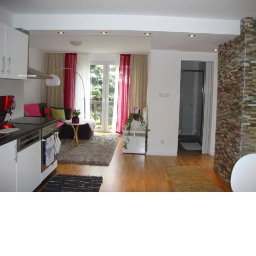 Hanna Apartment