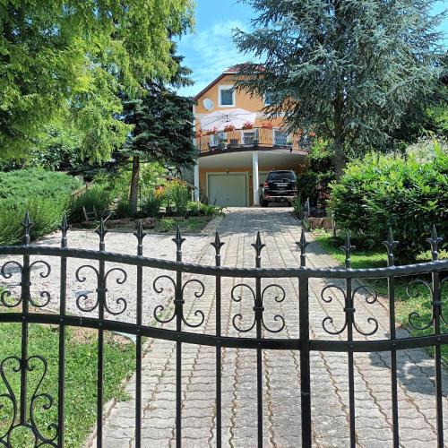 Hanna-Bella Apartman Zalakaros