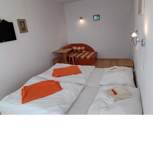 HannaH - Relax dom pod orechom - 2i rodinné štúdio so zdieľanou kuchyňou
