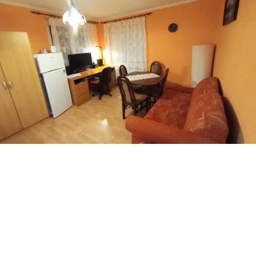 HannaH - Relax dom pod orechom Apartman2