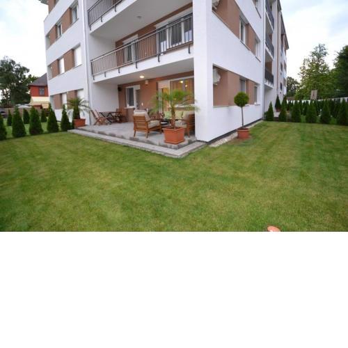 Hannah apartman Siófok