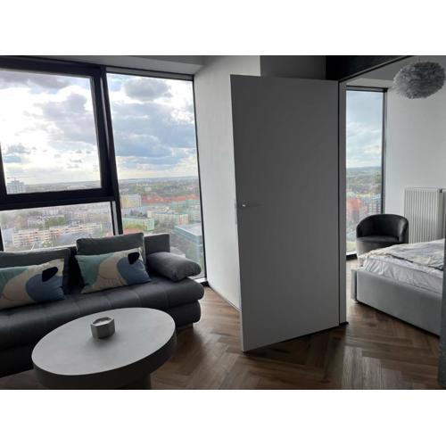 HANZA TOWER 19 FLOOR 2 Rooms