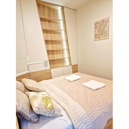 Hanza Tower 615