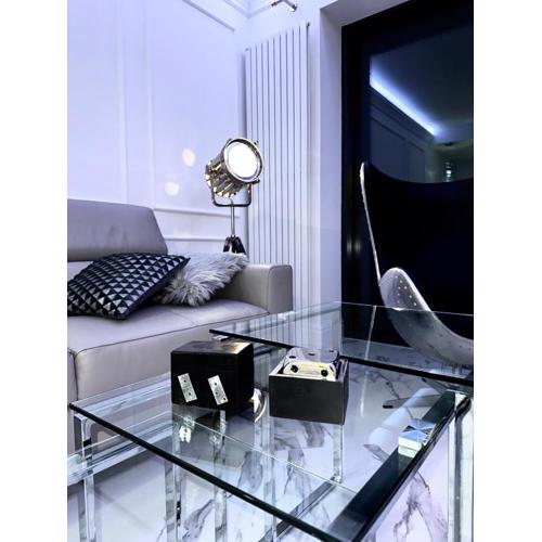 Hanza Tower Apartament Times Square