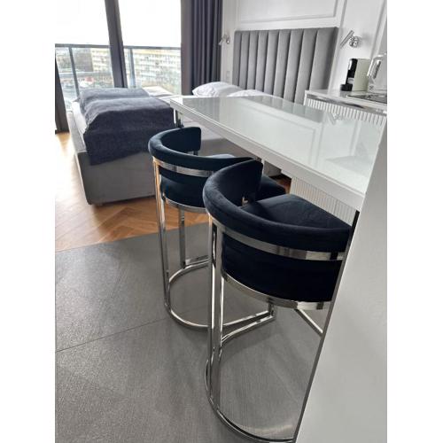 Hanza Tower Apartments Premium