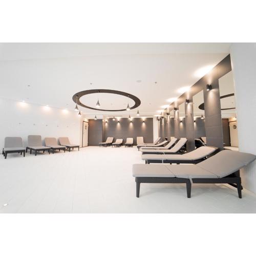 Hanza Tower De lux Black