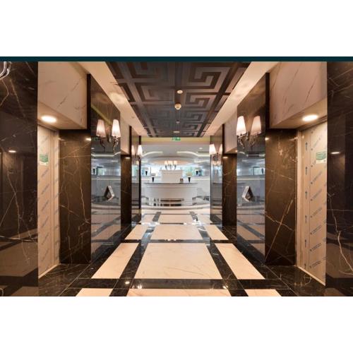 Hanza Tower De Lux Green