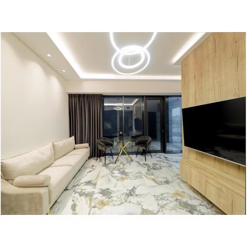 Hanza Tower EnergyApart