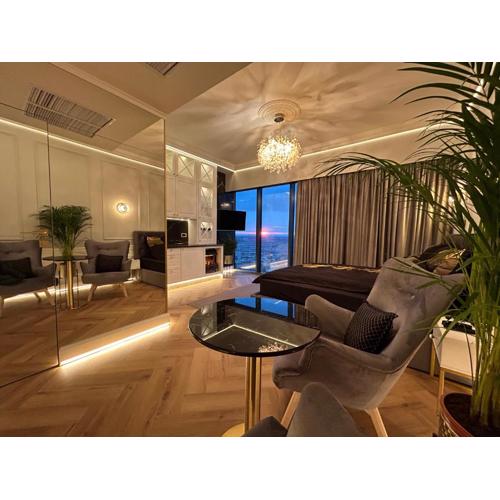Hanza Tower HOME4U