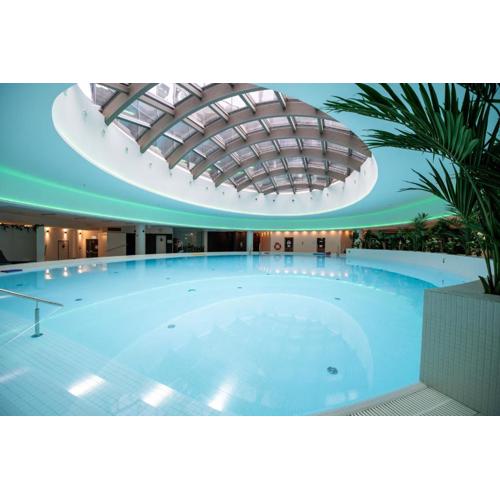 Hanza Tower Luxury