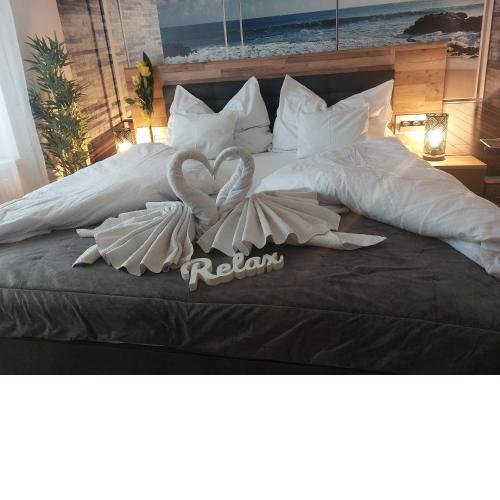 Happiness Apartman