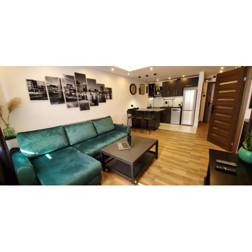 HAPPY - VIP Apartment - ApartamentyHappy pl