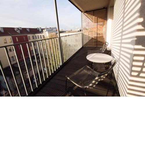 Happy Apartments - Trakt Kupiecki
