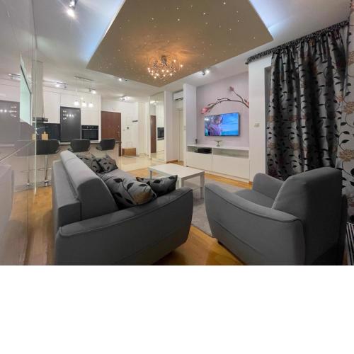 Happy Apartments