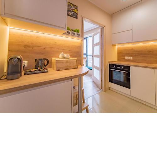 Happy Bay Apartament