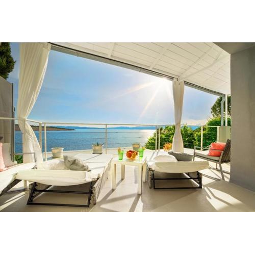 Happy Beach Apartment - Dream on the Beach