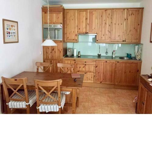 Happy Boglár Apartman