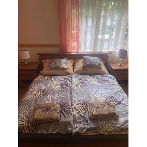 Happy Day Apartman