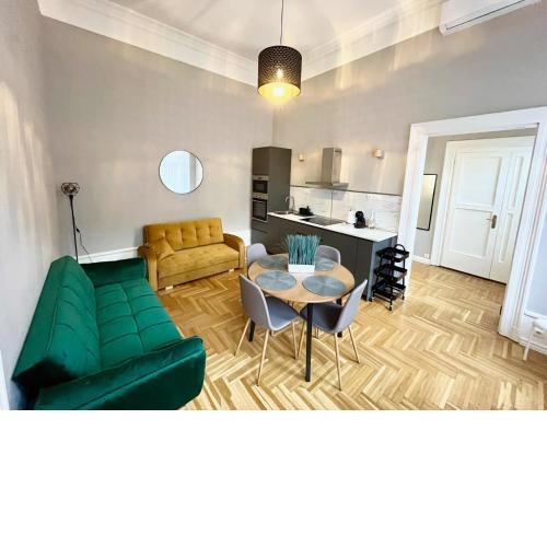 HAPPY DAYS Apartment 2