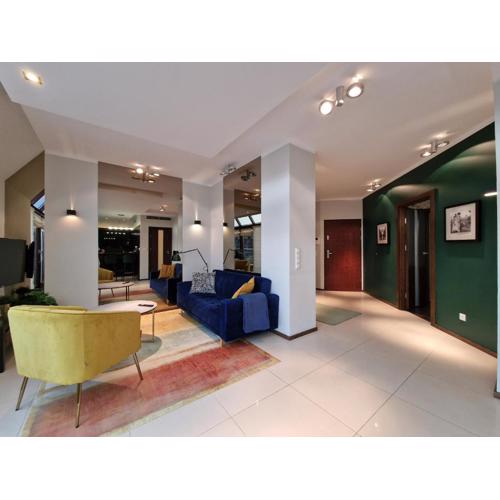 Happy Estate Apartments - Old Town