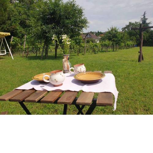 Happy Family House Velence