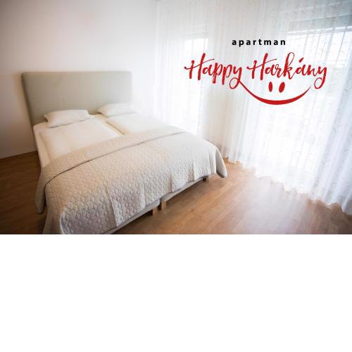 Happy Harkány Apartman