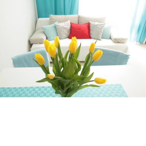 Happy Home Krochmalna Apartment
