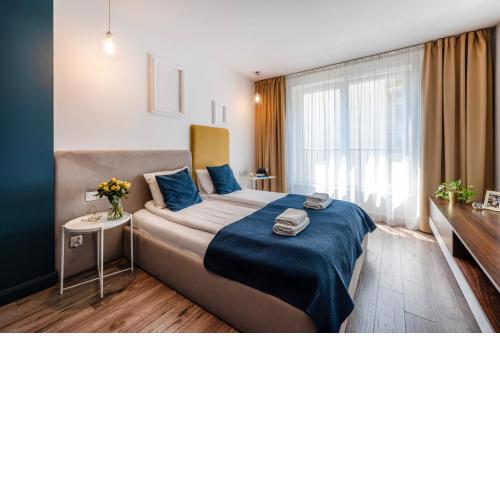 Happy House Apartamenty Premium