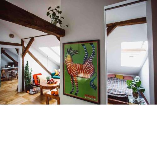 HAPPY MOMENTS APARTMENTS