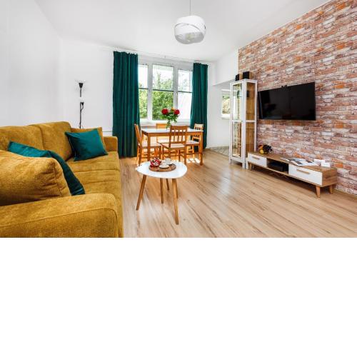 Happy Stay Apartments Osiek