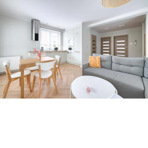 Happy Stay Comfort Apartment By the Beach