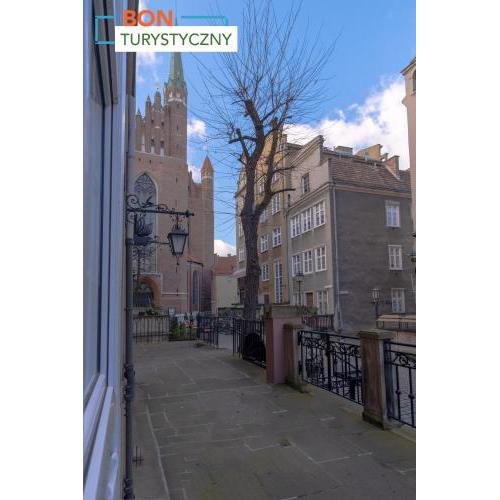 Happy Stay Mariacka Apartment II