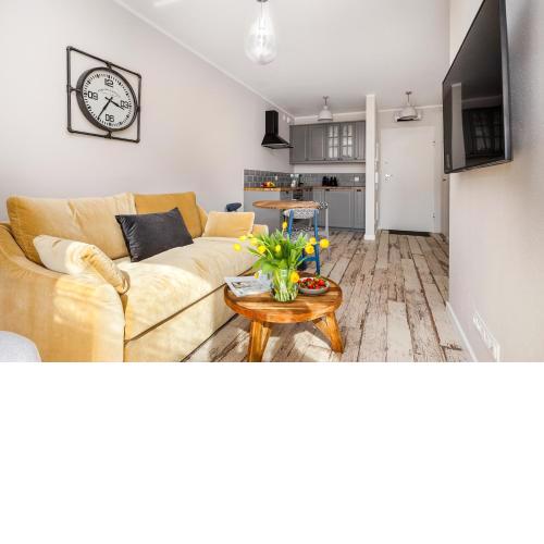Happy Stay Old Town Cosy Apt. 367