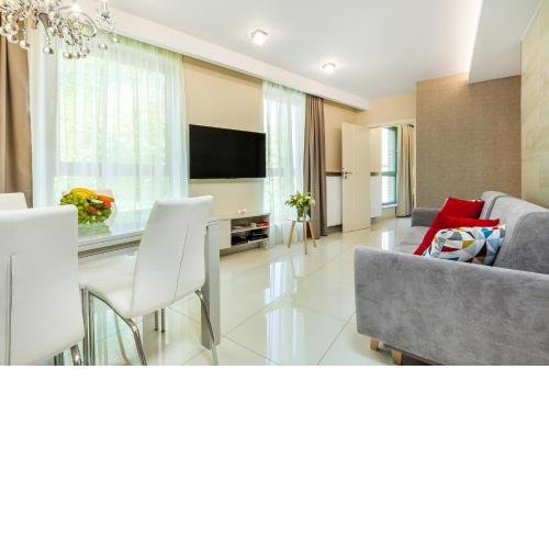 Happy Stay OldNova Deluxe Apartment 335