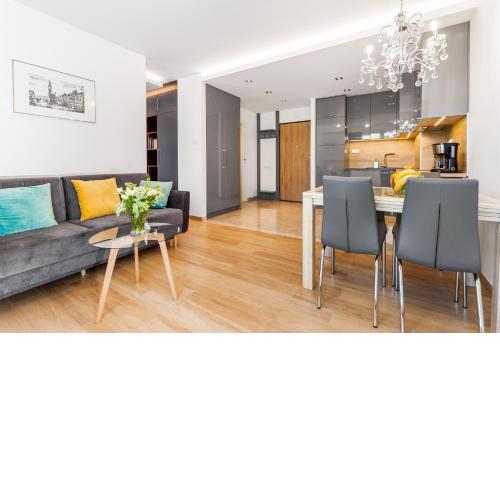Happy Stay OldNova Deluxe Apartment 366