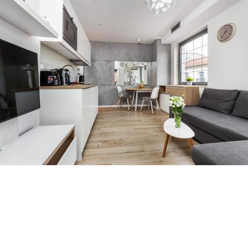 Happy Stay Tartaczna Residence II