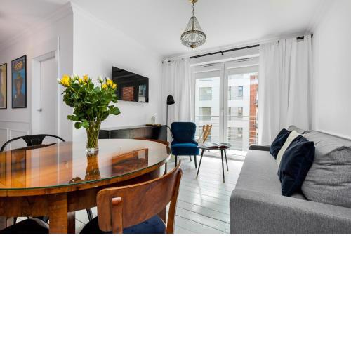 Happy Stay Tartaczna Residence III