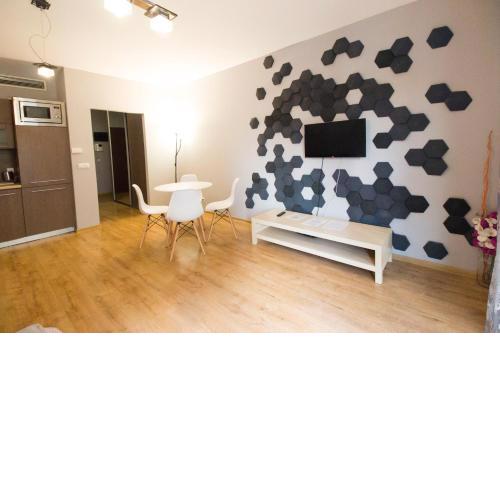 HAPPYESTATE - Just In Center ul Krawiecka 3
