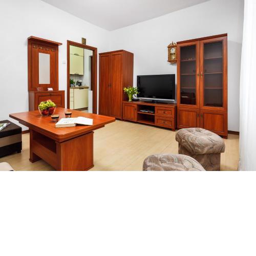 HappyStay Grandma Apartment