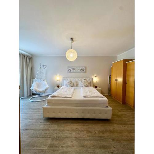 HappyStayApartments