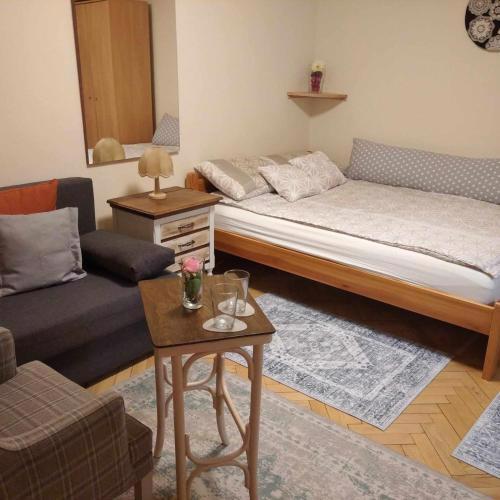 Harang apartman