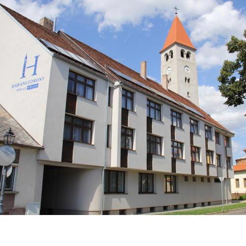 Harangtorony Szálló