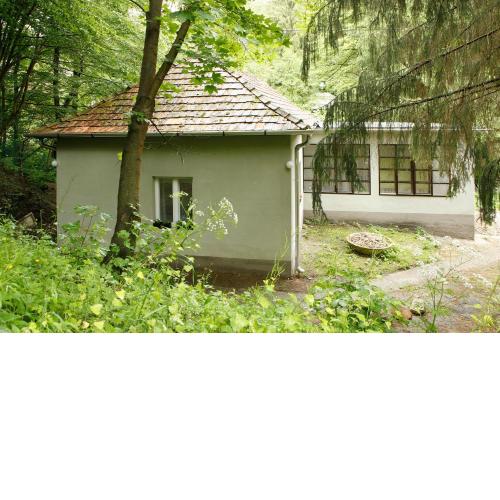 Harangvirág 36 Vendégház