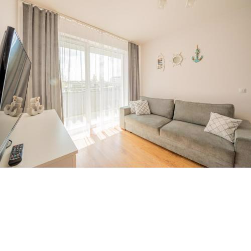 Harbor 9 Apartment