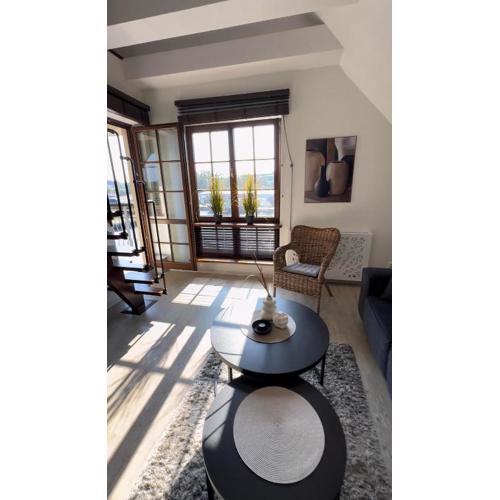 Harbor Apartment