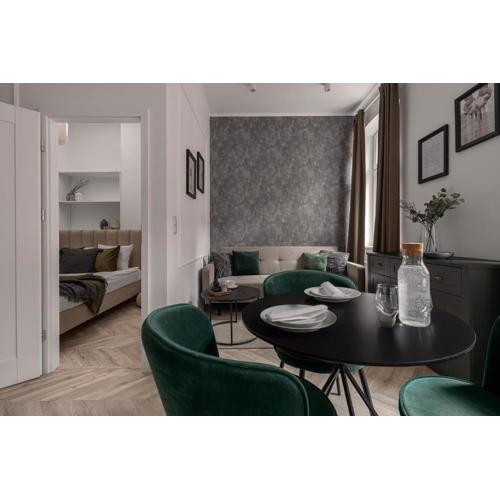 HARBOR APARTMENTS - Sobieskiego